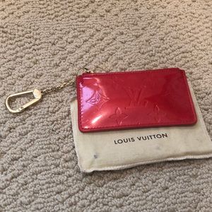 Louis Vuitton Card Holder